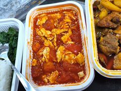 -耶里夏丽·丝路新疆菜·清真食品(徐汇南丹东路臻选店)