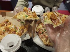 -大姨捞面(新安花园店)