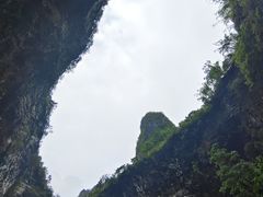 -百魔洞景区