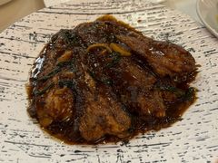 -梅龙镇酒家(南京西路总店)