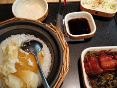 -谷田稻香·砂锅菜(南沙万达广场店)