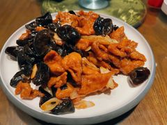 -蔡家酒楼(一德街店)