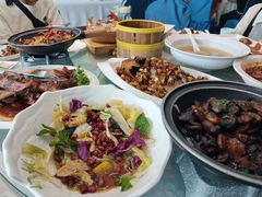 -玉林烤鸭店(定福庄店)