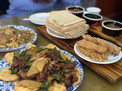 -美味居(古城店)