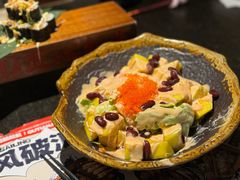 -古田居·特色寿司料理(星之岛旗舰店)
