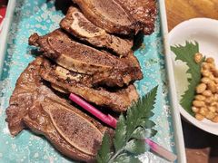 -蟹将军·松叶蟹和牛日料放题自助(K11店)