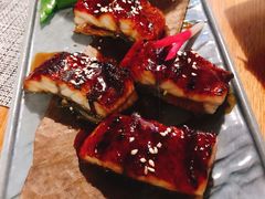 -活鳗饭·鹅肝范儿(高碑店店)