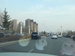 -丁香湖公园