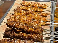 -神府路壹号·海鲜烧烤·砂锅粥·锅物(三坊七巷店)