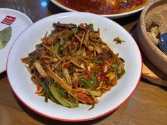 -木桶记臭鳜鱼·安徽非遗名菜(火车站白马老店)