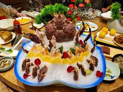 -尚海豆捞(乐虹坊店)