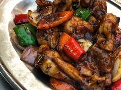 -黄亚华小食店(Jalan Alor)