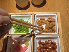 -九锅一堂酸菜鱼(新南凯德直营店)