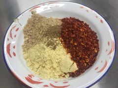 -咏勝锑锅麻辣烫(净居寺路总店)