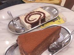 -Awfully Chocolate(来福士广场店)