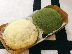 心太软-罗森尼娜(德思勤店)