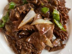 -宝发园名菜馆
