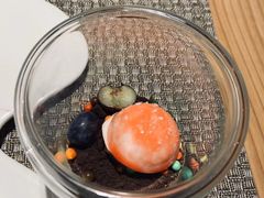 -香樟花园法式铁板烧(恒隆广场店)