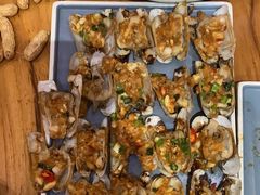 -小俩口烧烤东北菜(双井店)