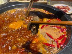 -重庆渝达老火锅(春熙路店)