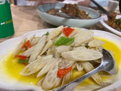 -村理食堂(小茅山脚店)