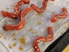 -陇上全荟兰州传统牛肉面(延吉路店)