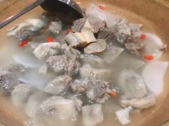 -窄巷子陕菜馆·地道陕西菜(粉巷店)