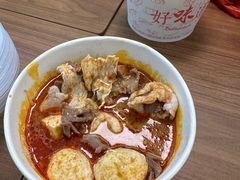 -大中沙茶面(中山路店)