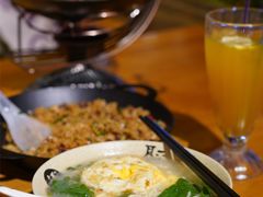 -民食香·腊排骨野生菌美食(木府店)