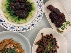 -上海和平饭店龙凤厅 Dragon Phoenix