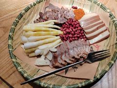 -老阿爸鲜鱼土菜(独墅湖店)