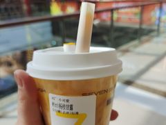 -7分甜(李沧万达店)
