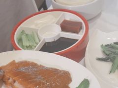 -满堂·烤鸭店·北京菜(鼓楼店)