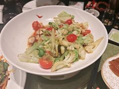 -太守宴·蘭院(天塔店)