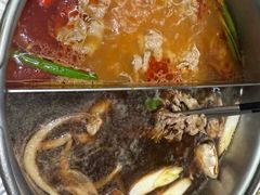 -一绪に寿喜烧(荟聚店)