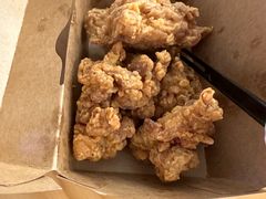 -PIXEL BOY炸鸡店(上海首店)