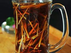 姜丝可乐-胖姐烧烤(总店)