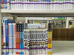 -深圳少年儿童图书馆