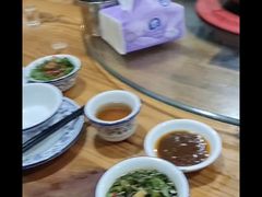 -全汁全味驴庄(凤岗店)