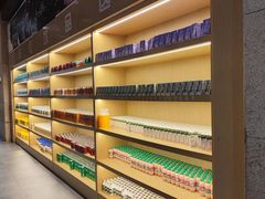 -蓝鲸湾汤泉(包河店)