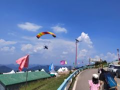 -玉舍国家森林公园