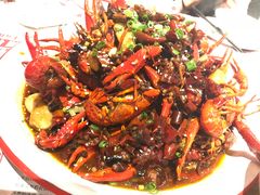 -汉虾王.小龙虾.武汉菜.粤菜(科技园店)