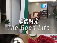 -通透堂中医·精准推拿(旗舰店)