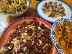 -柴窝堡22号辣子鸡·传承新疆菜