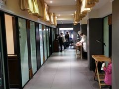 -老铺烤鸭(宝鸡店)