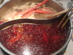 -深海聚汇·牛榴宴·自助料理(江宁万达店)