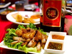 -兰缘美食城(金实店)