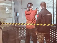 -中安射击运动俱乐部