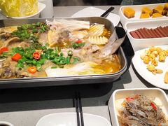 -半天妖烤鱼(中山路店)