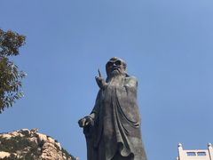 -青岛崂山太清宫